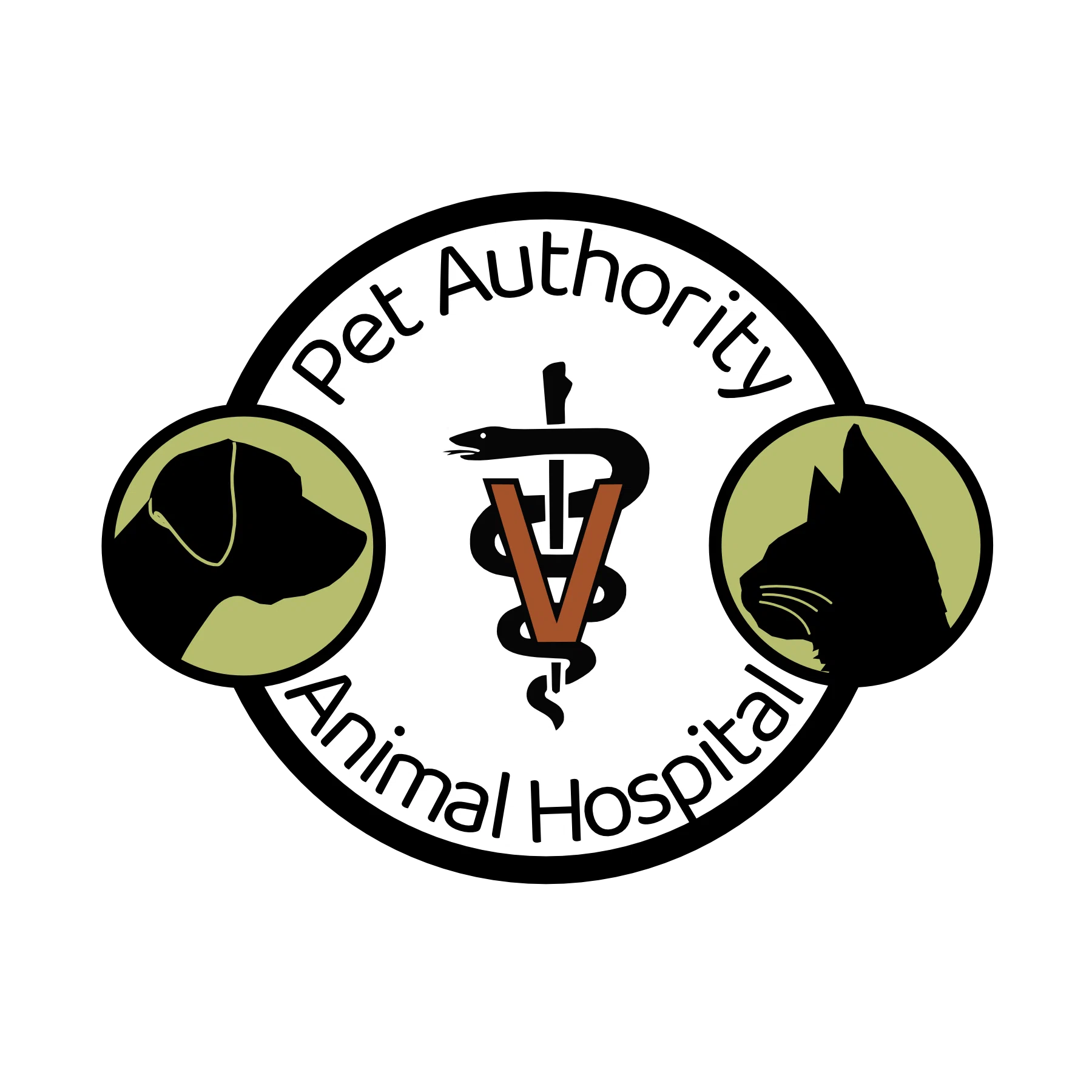 Pet Authority Animal Hospital