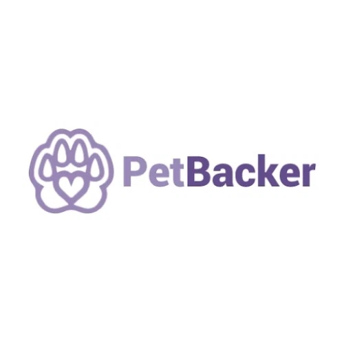 PetBacker