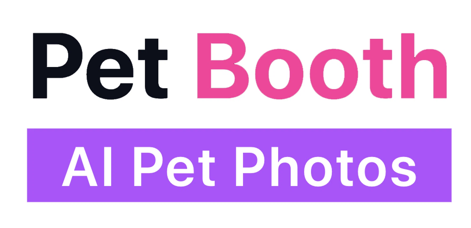 Pet Booth