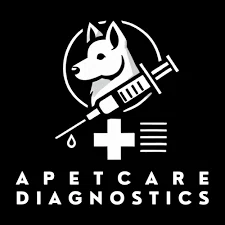 PetCare Diagnostics Logo for Special Discounts