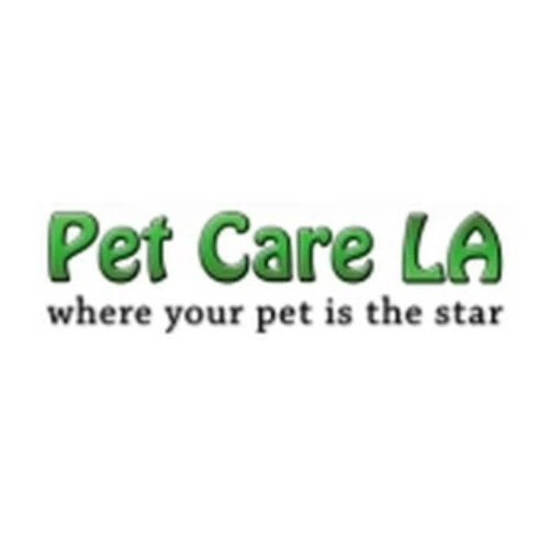 Pet Care LA