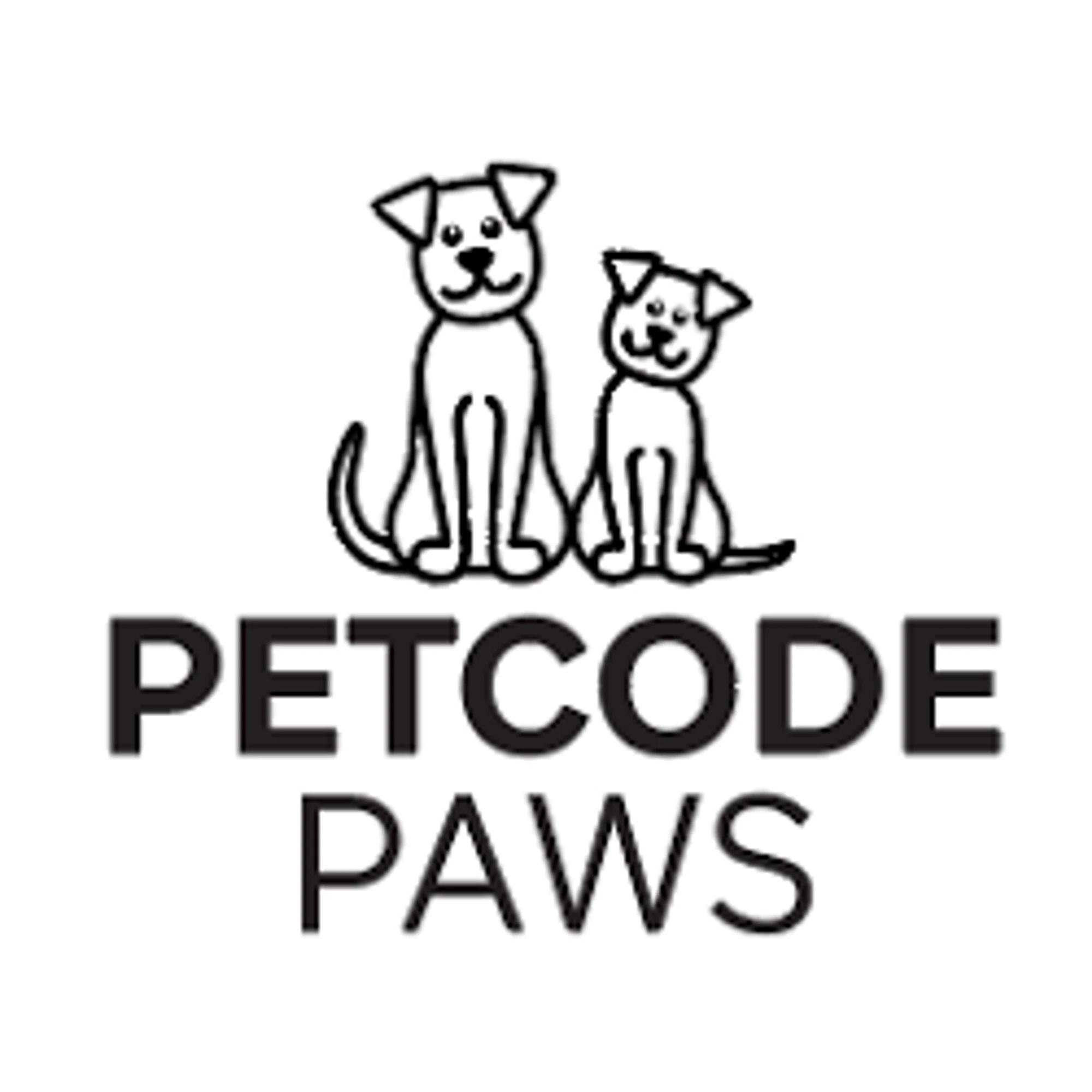 Pet Code Paws
