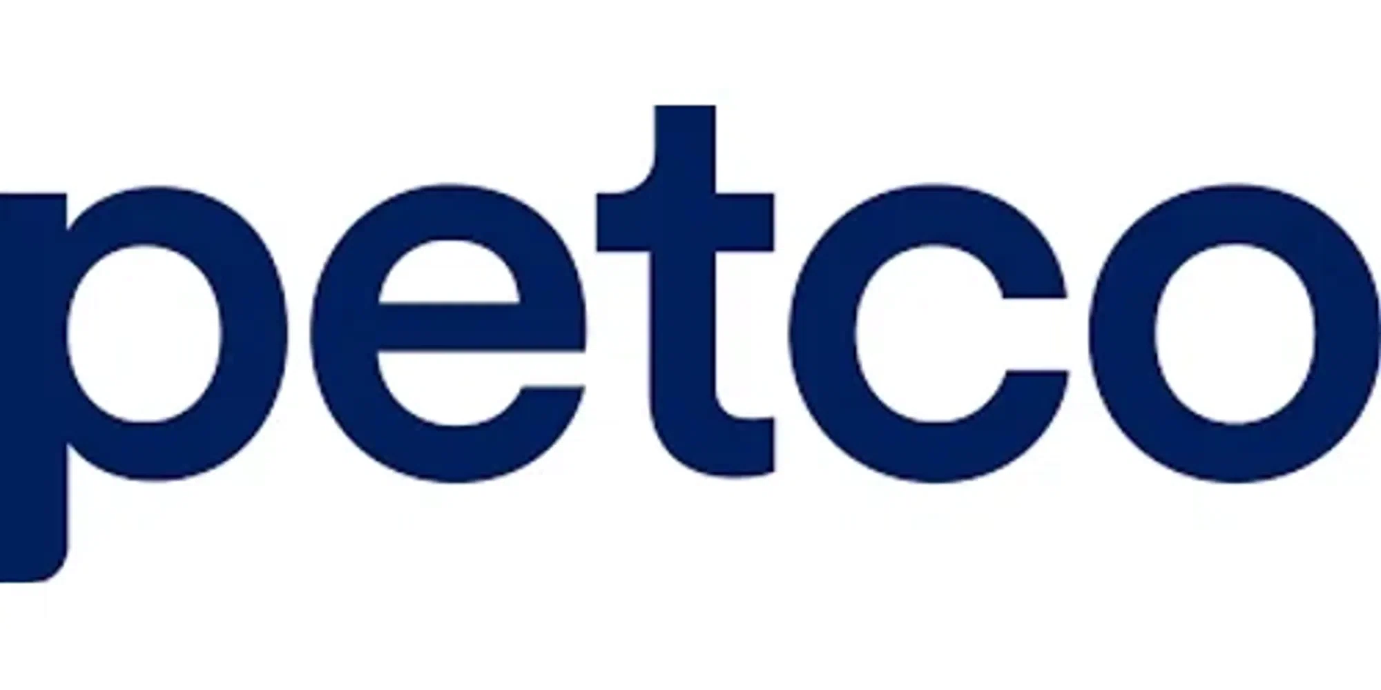 Petco Mexico Logo for Discount Codes