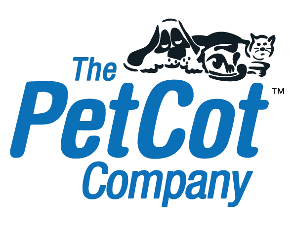 PetCot Logo for Promo Codes