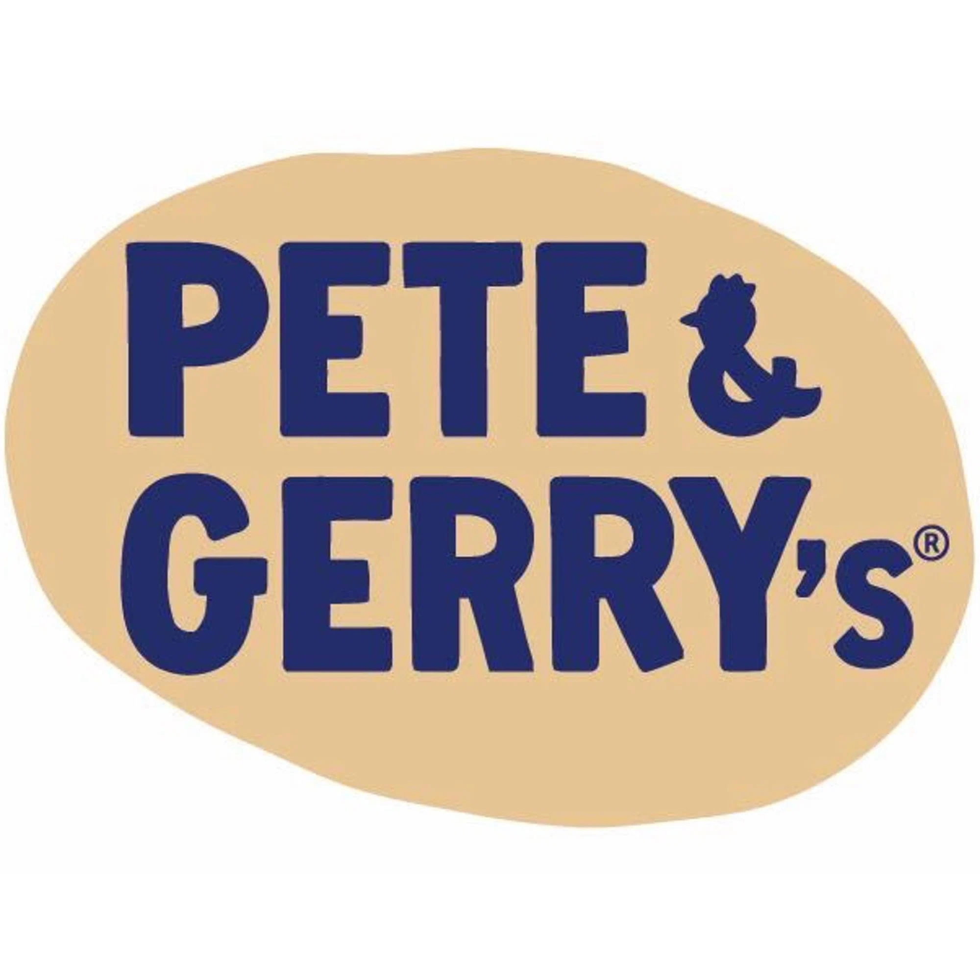 Pete & Gerry’s