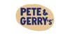Pete & Gerry’s