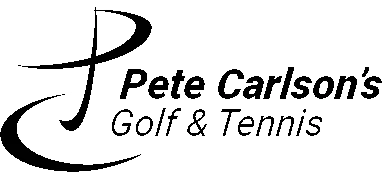 Pete Carlson's Golf & Tennis
