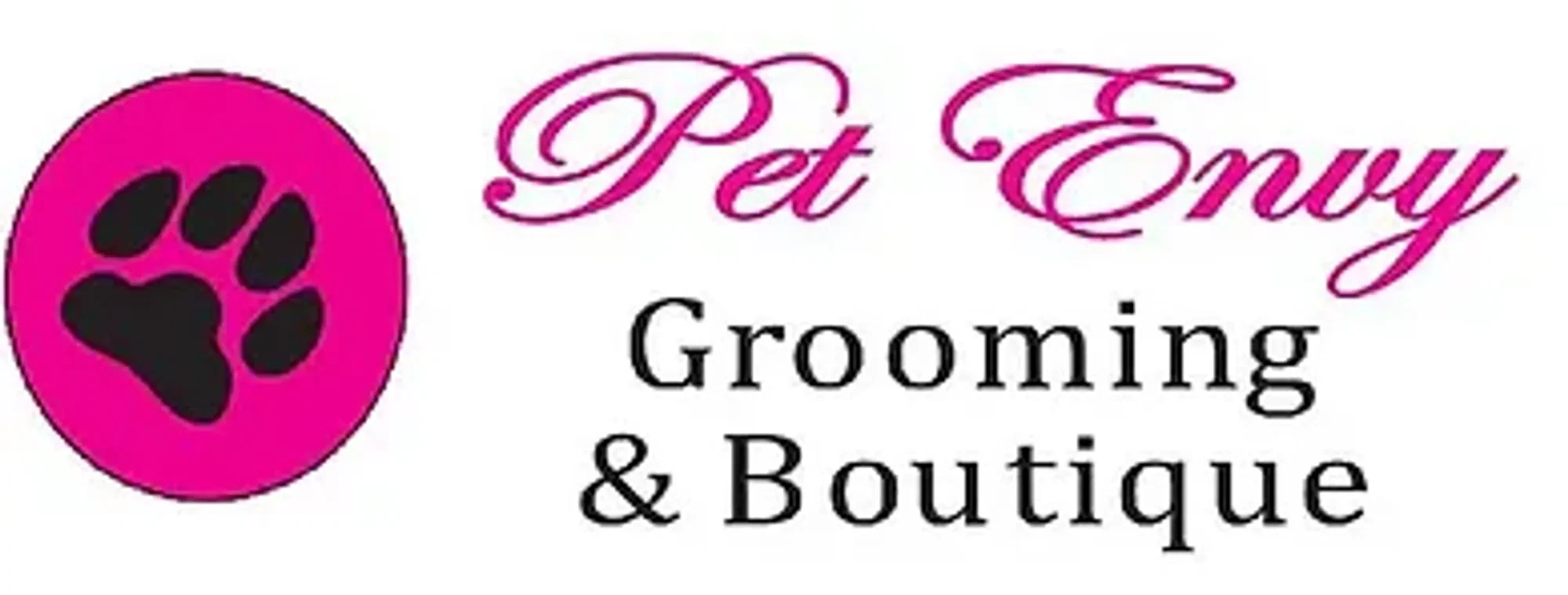 Pet Envy Grooming & Boutique