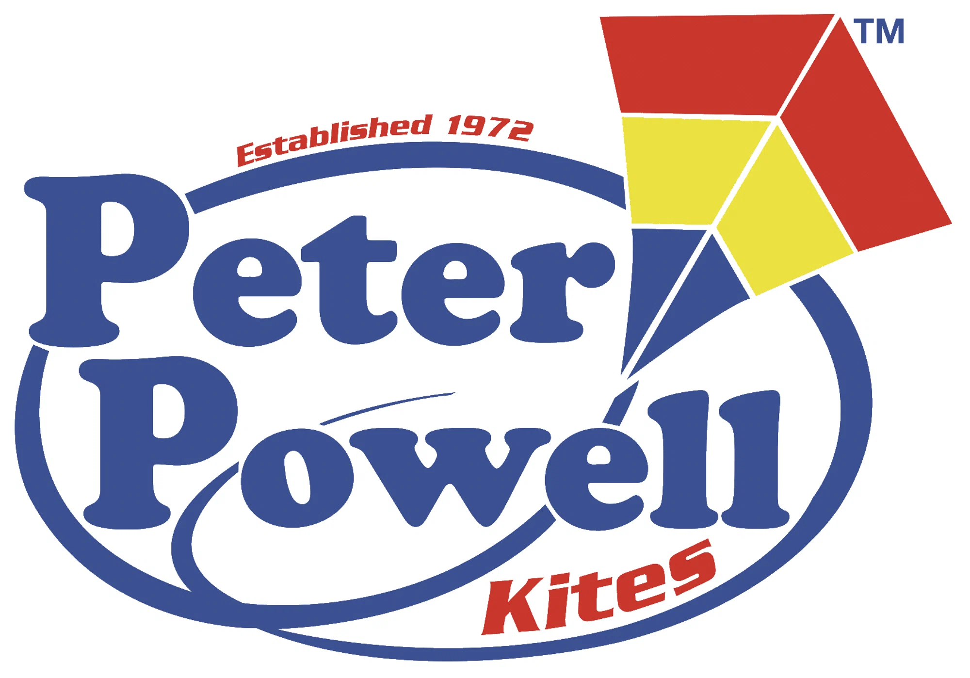 Peter Powell Kites