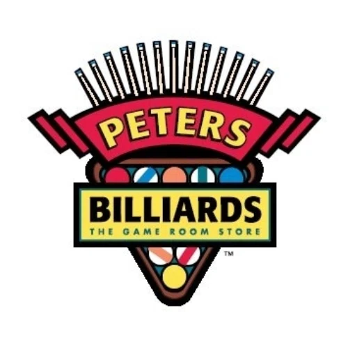 Peters Billiards