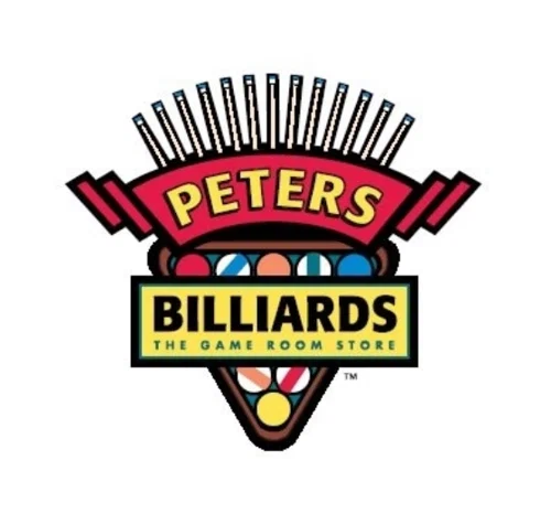  Peters Billiards