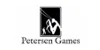 Petersen Games