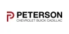 Peterson Chevrolet Buick Cadillac