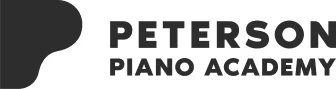 Peterson Piano Academy