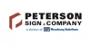Peterson Sign Company