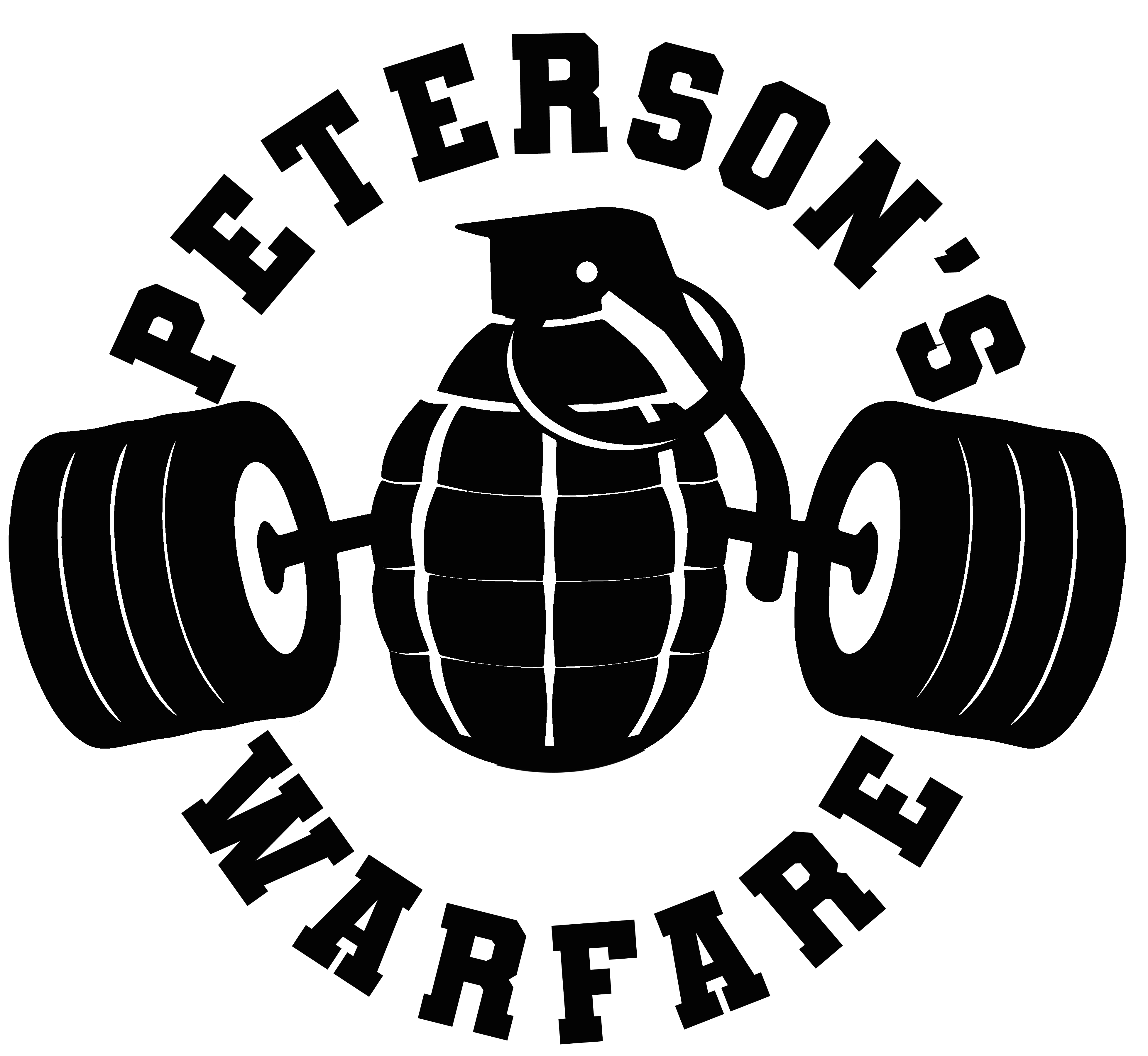 Peterson's Warfare Strength & Training