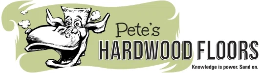 Pete’s Hardwood Floors
