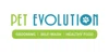 Pet Evolution