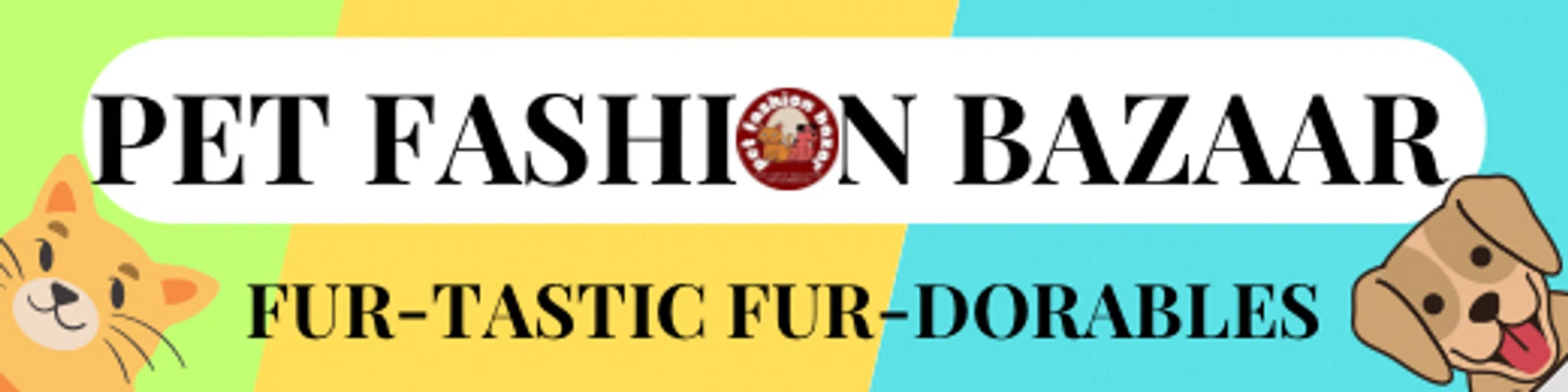 Pet Fashion Bazaar
