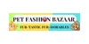 Pet Fashion Bazaar