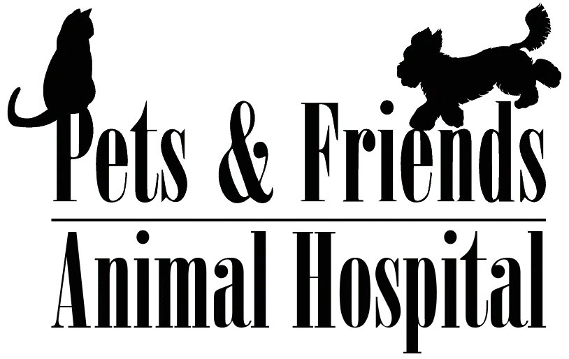 Pets and Friends Animal Hospital