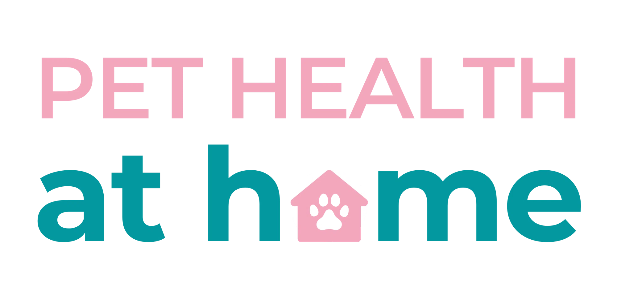 Pet Health At Home