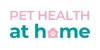 Pet Health At Home