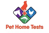 Pet Home Tests