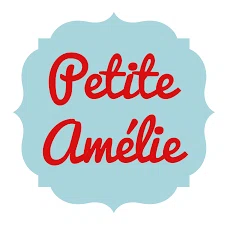 Petite Amelie Logo for Discount Codes