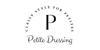 Petite Dressing