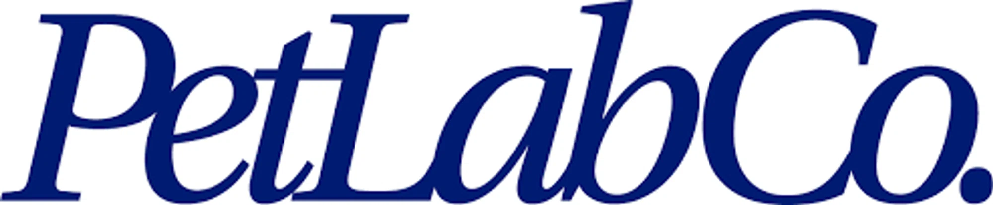 PetLab Co. UK Logo for Promo Codes
