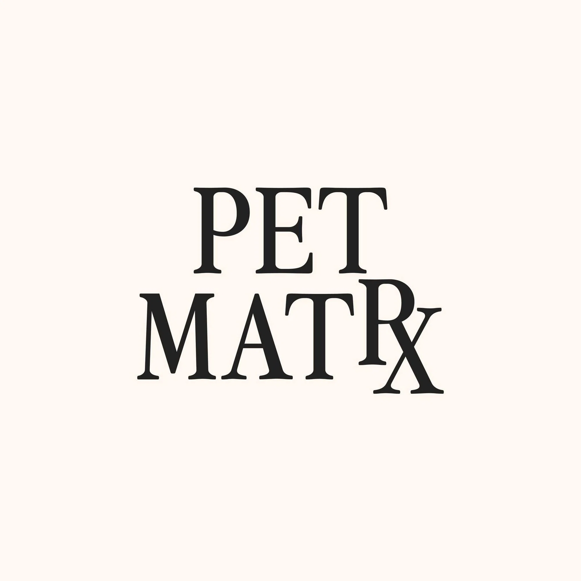 Pet Matrx