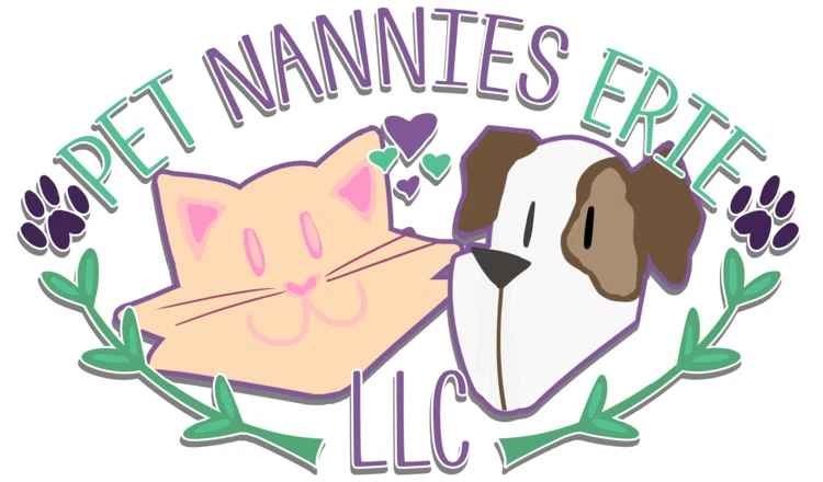 Pet Nannies Erie