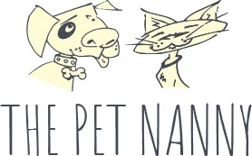 The Pet Nanny