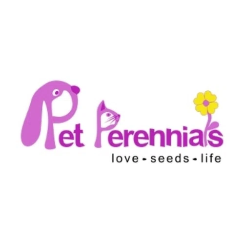 Pet Perennials