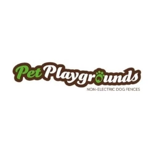 Pet Playgrounds
