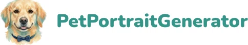 Pet Portrait Generator