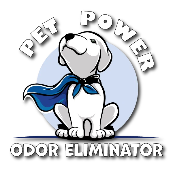 Pet Power Air Freshener