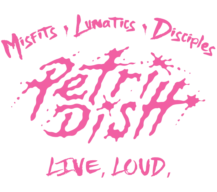 Petri Dish