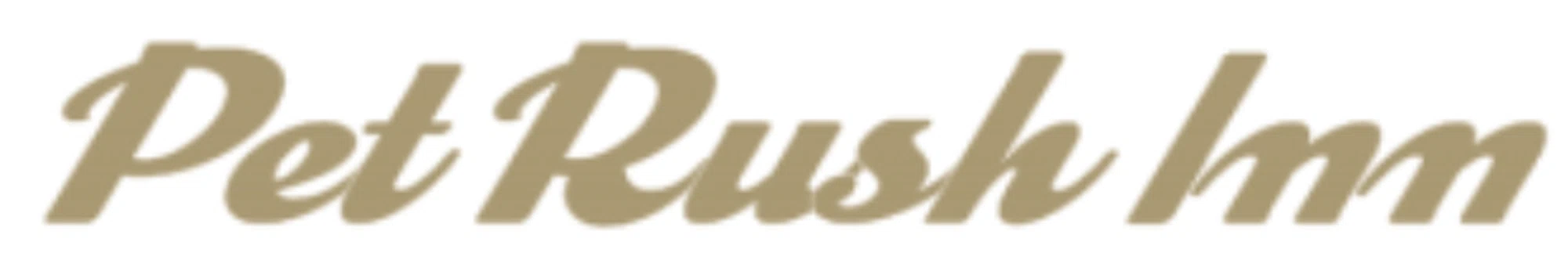 Pet Rush Inn