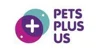 Pets Plus Us