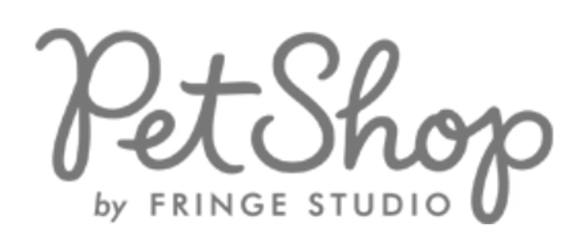 PetShop by Fringe Studio