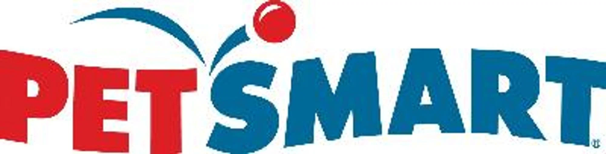 PetSmart CA Logo for Special Discounts