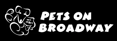 Pets on Broadway