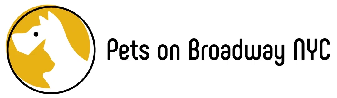 Pets on Broadway NYC