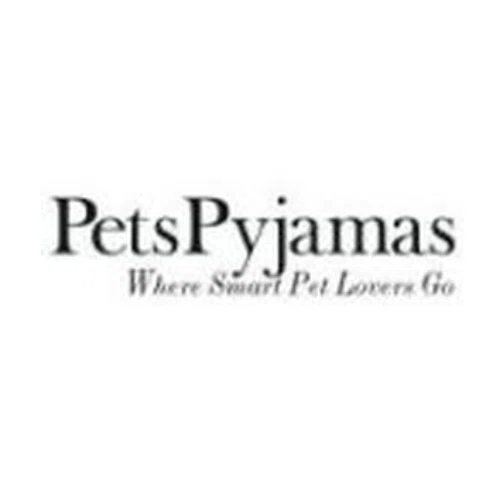 Pets Pyjamas Promo Codes