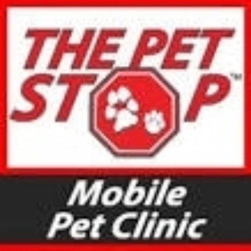 The Pet Stop