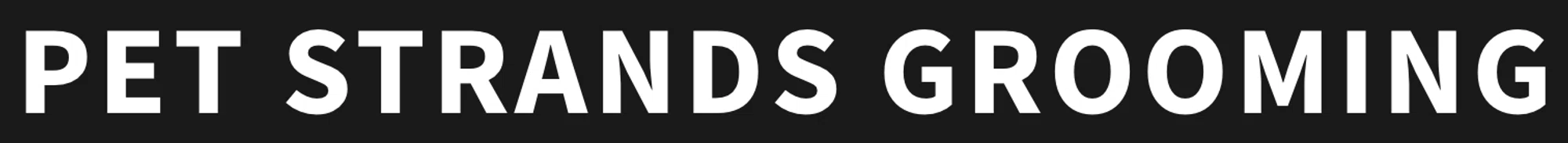 Pet Strands Grooming
