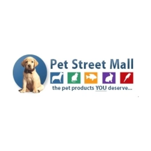 Pet Street Mall Promo Codes