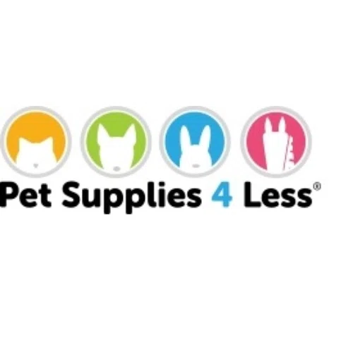 PET SUPPLIES 4 LESS Promo Code 10 Off in May 2024